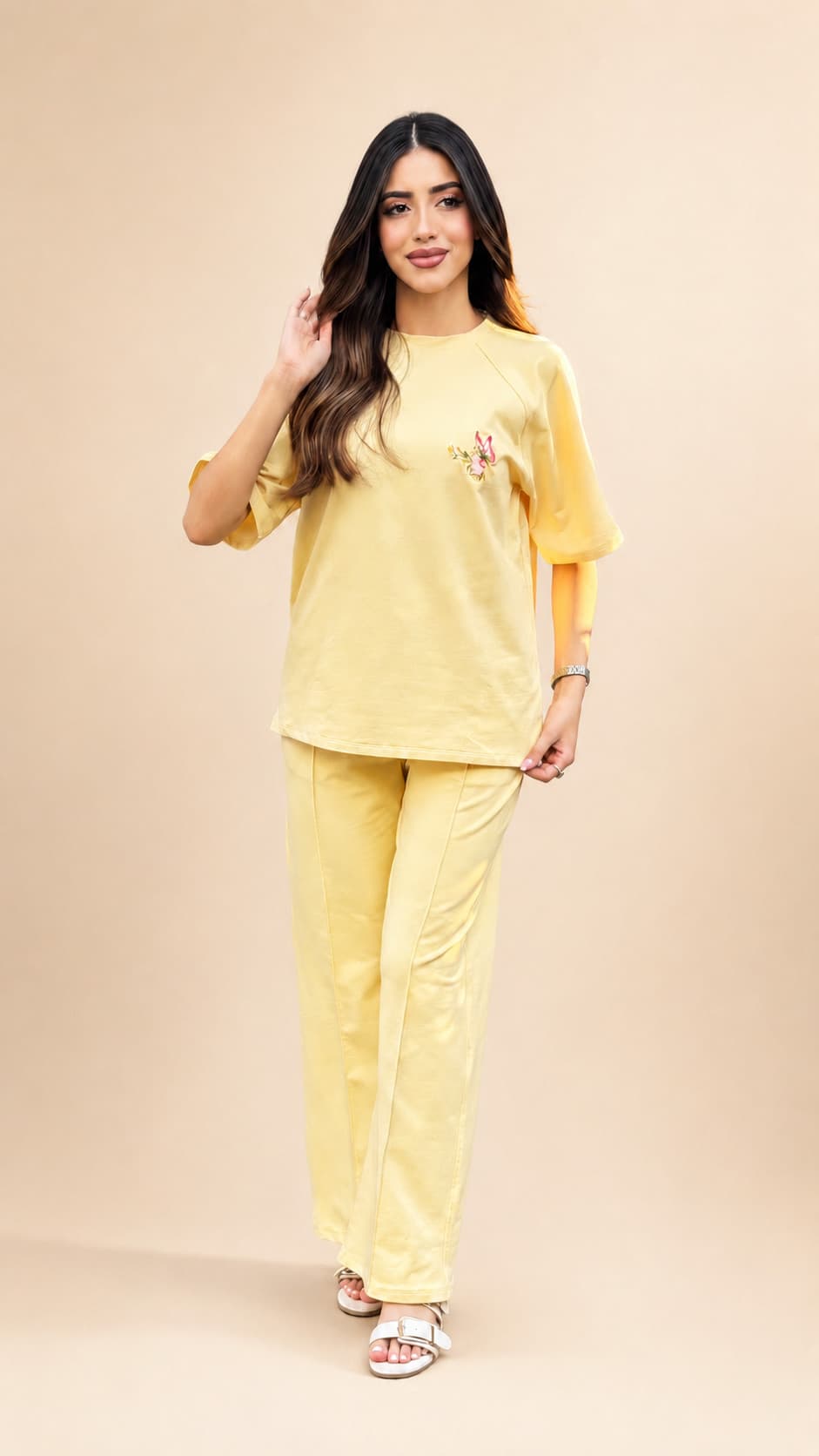 Tenues