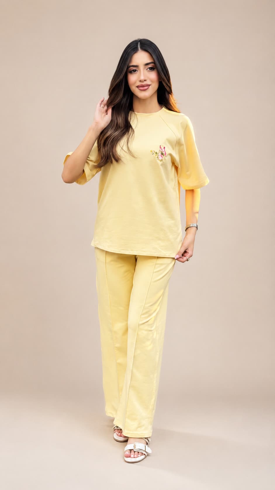 Tenues