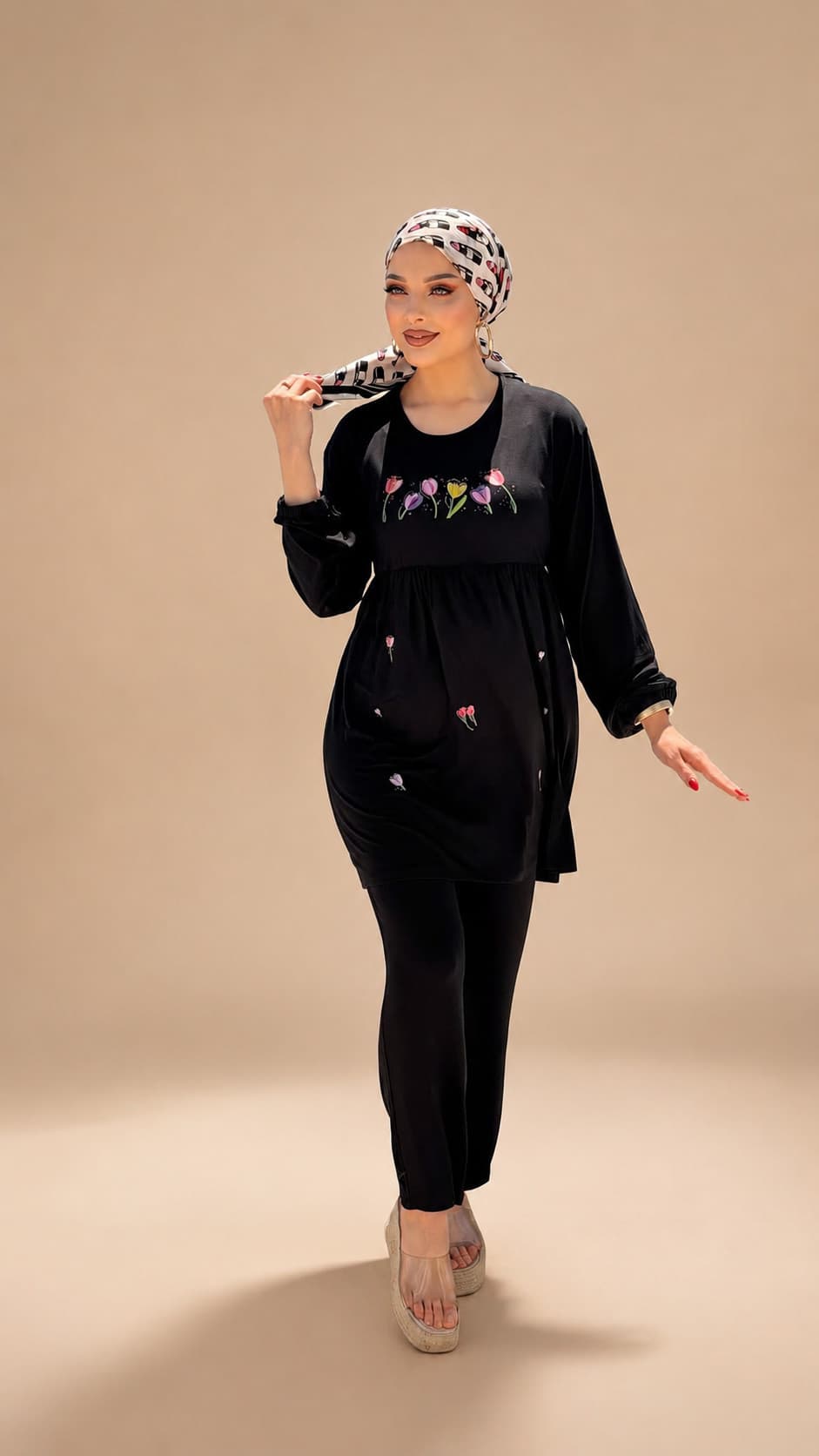 Tenues